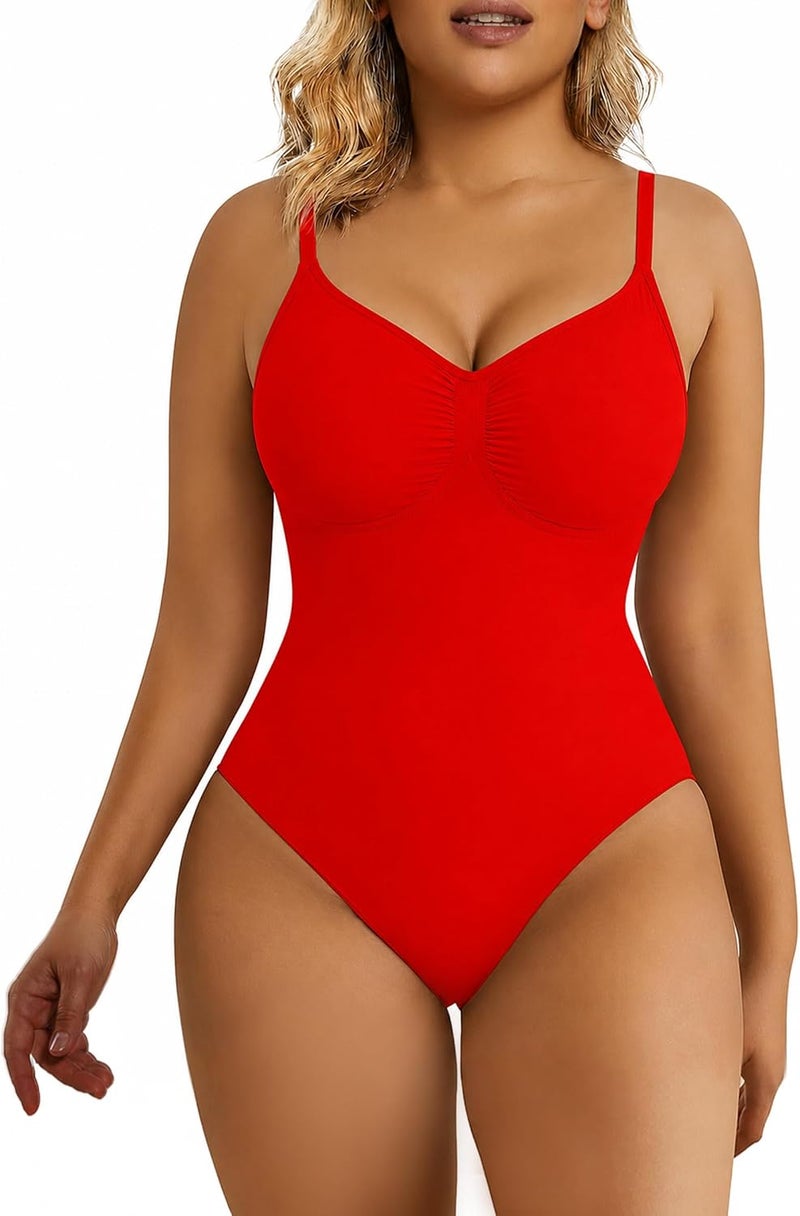 SHAPERX Waist Trainer Belt Workout Hourglass Sport Slimming Trimmer Adjustable Belly Cincher - Image 1