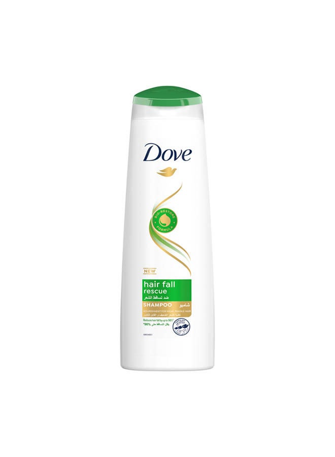 Dove Hair Fall Rescue Shampoo  - Image 1