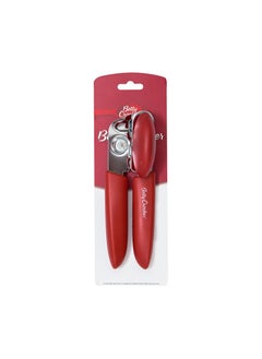 Betty Crocker Betty Crocker Stainless Steel Can Opener 17.5x5.5cm 