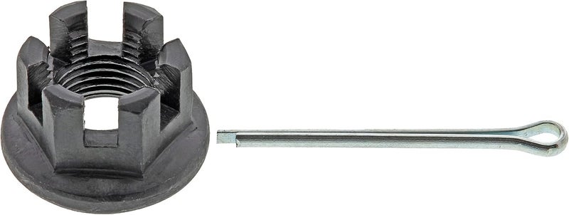 Mevotech مجموعة كرة المفصل Mevotech GK6693 - Image 5