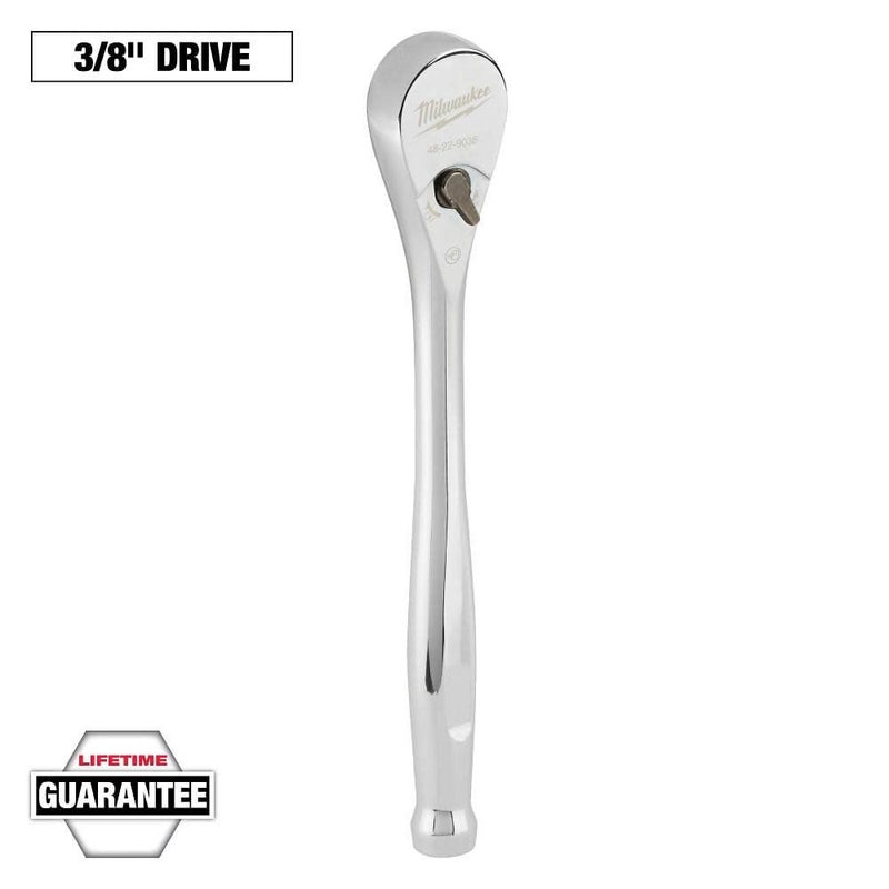 Milwaukee Electric Tools MLW48-22-9038 3/8In Drive RATCHET - Image 3