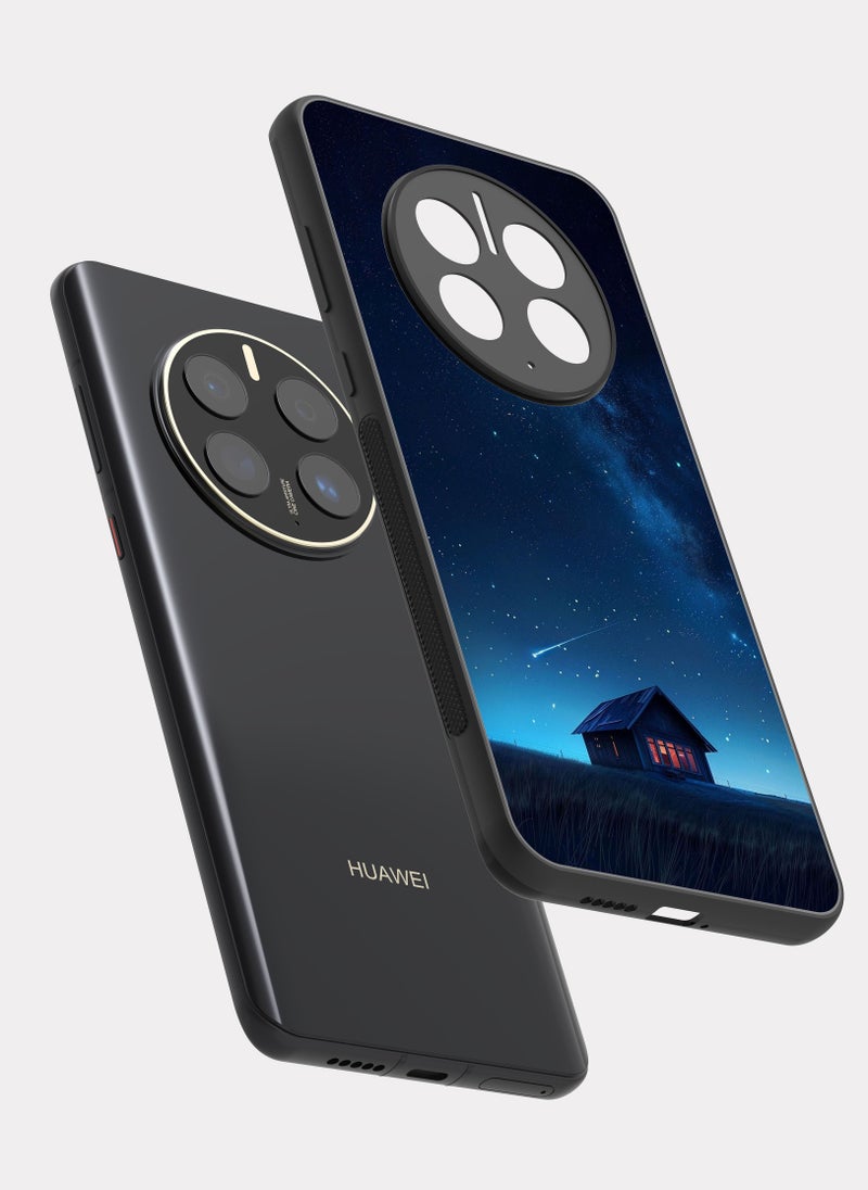 PXLAAT Huawei Mate 50 Pro case cover Hut  - Image 2