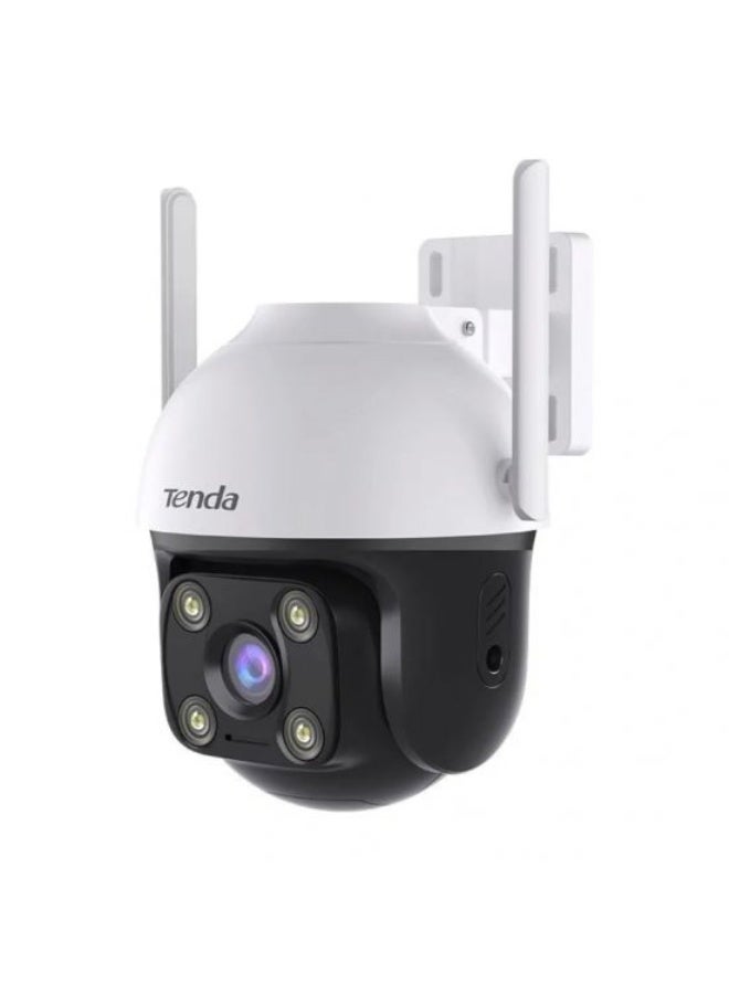 Tenda CH7-WCA 4MP Outdoor Pan/Tilt Security Camera - Image 2
