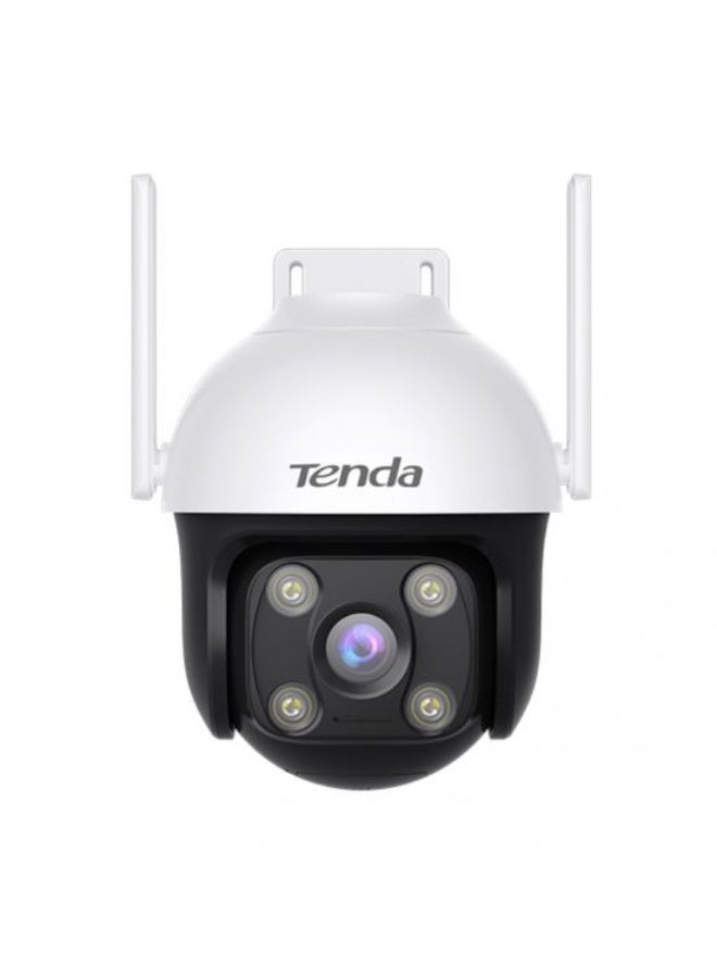 Tenda CH7-WCA 4MP Outdoor Pan/Tilt Security Camera - Image 1