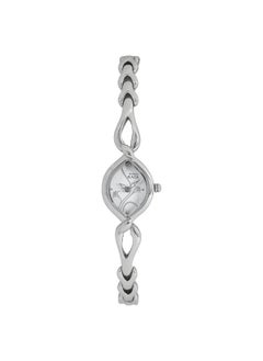 TITAN Women's Analog Metal Wrist Watch - 2455SM01 - 30 Mm  - Image 1