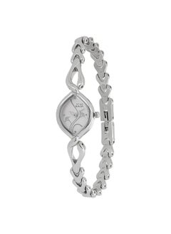 TITAN Women's Analog Metal Wrist Watch - 2455SM01 - 30 Mm  - Image 2