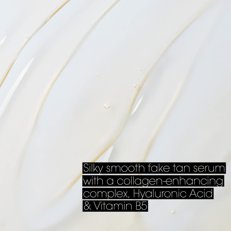 St.Tropez Ultra-Lightweight Self Tan 5-in-1 Serum to Hydrate, Firm, Smooth, Soothe, and Tan Skin, 6.7 Fl Oz - Image 5