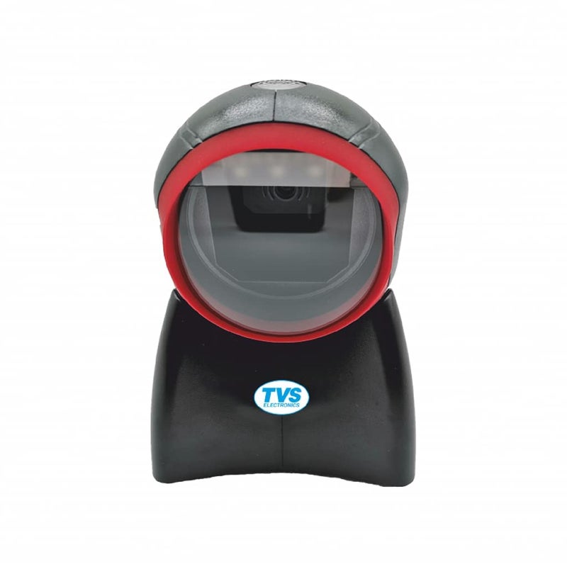 TVS ELECTRONICS ‎BS-i302 G Handheld Barcode Scanner 1D 2D High-Speed Scan Reader for Mobile Payment Retail Store Supermarket - Image 1