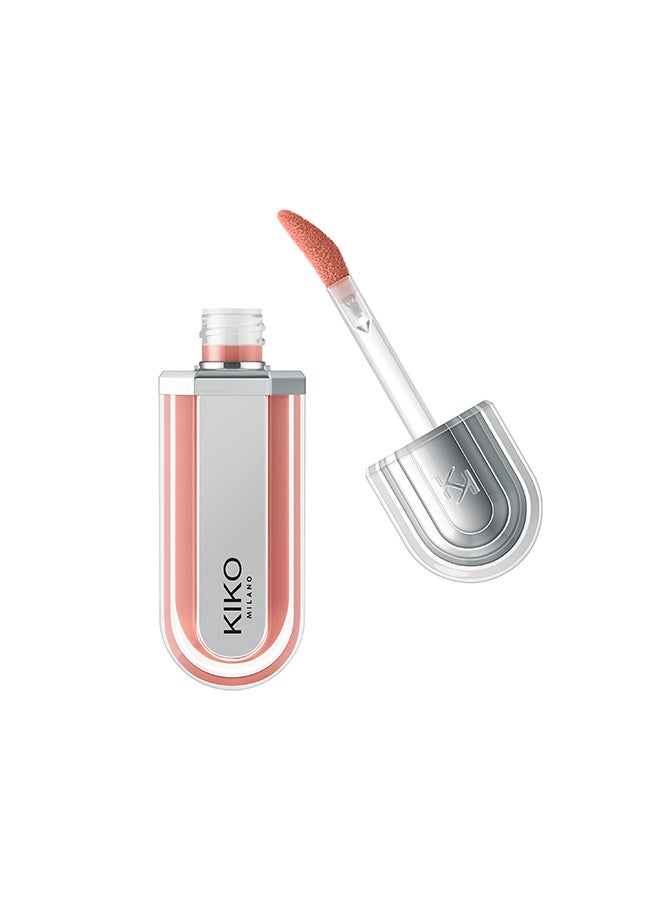 KIKO MILANO 3D HYDRA XTREME LIPGLOSS 3 - Image 2