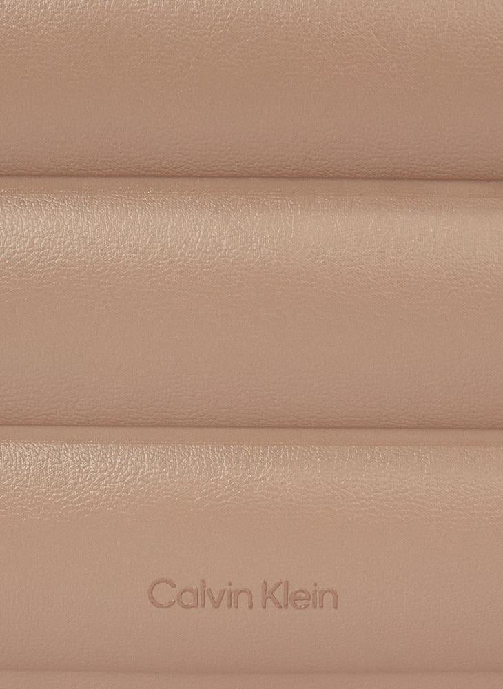 CALVIN KLEIN - Narrow Strap Crossbody - Image 1