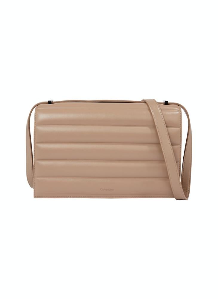 CALVIN KLEIN - Narrow Strap Crossbody - Image 1