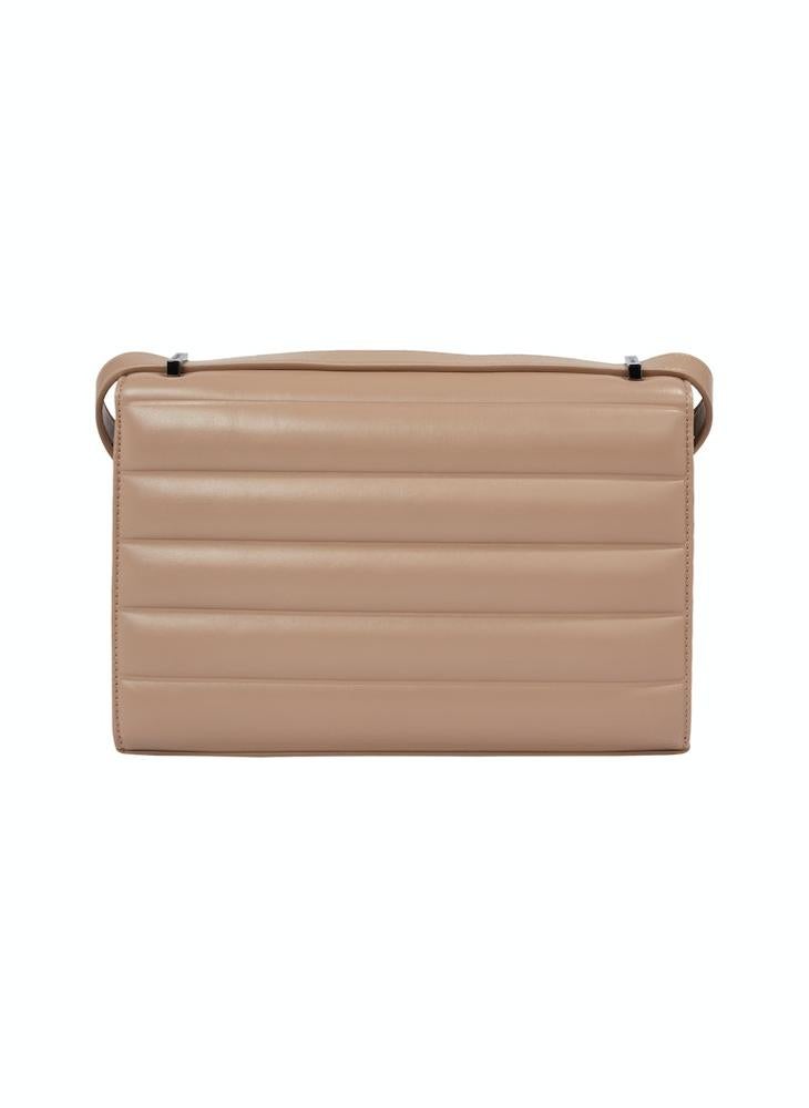 CALVIN KLEIN - Narrow Strap Crossbody - Image 1