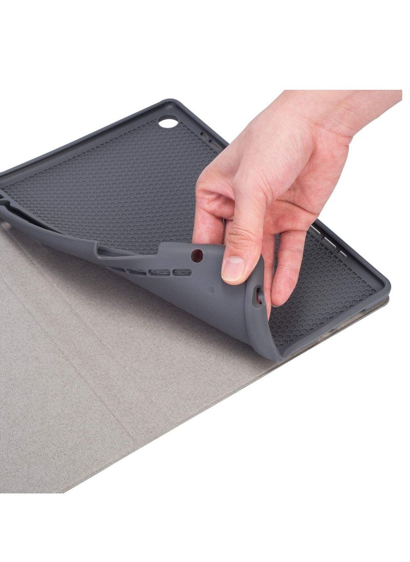 Generic - Ultra Thin Detachable Wireless Bluetooth Keyboard Case Cover For Huawei MediaPad M5 10.8 Inch - Image 1