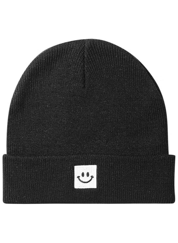 إيليلي عبوة من قطعتين من قبعات الأطفال المحبوكة للبنات والأولاد من عمر سنتين إلى 8 سنوات - Image 2