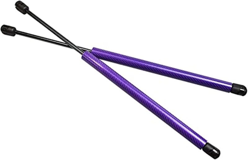 DEMULAX Rear Tailgate Lift Supports for Nissan NV200 - Image 5