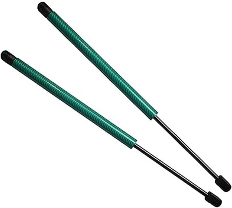 DEMULAX Rear Tailgate Lift Supports for Nissan NV200 - Image 4