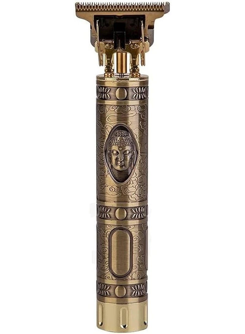 T99 Professional Electric Beard Trimmer - Image 1