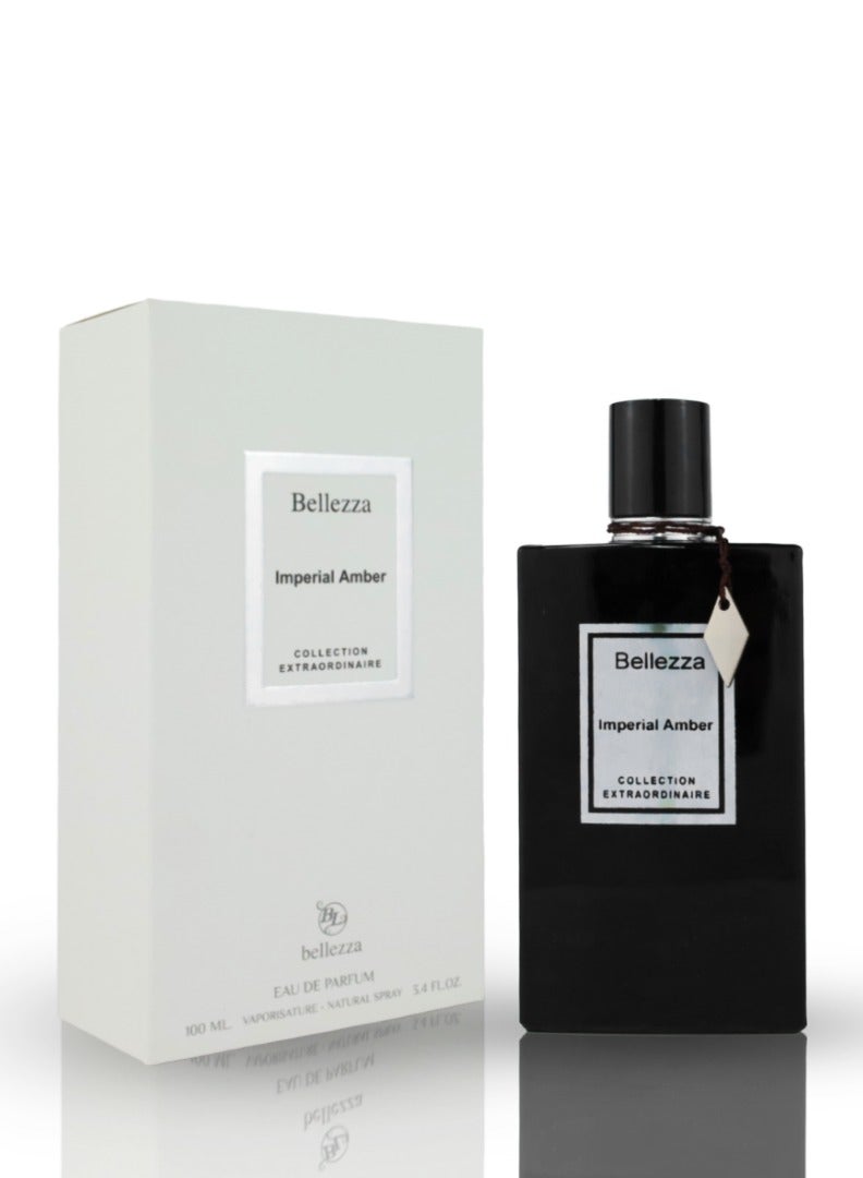 بيليزا امبيريال عمبر - Image 1