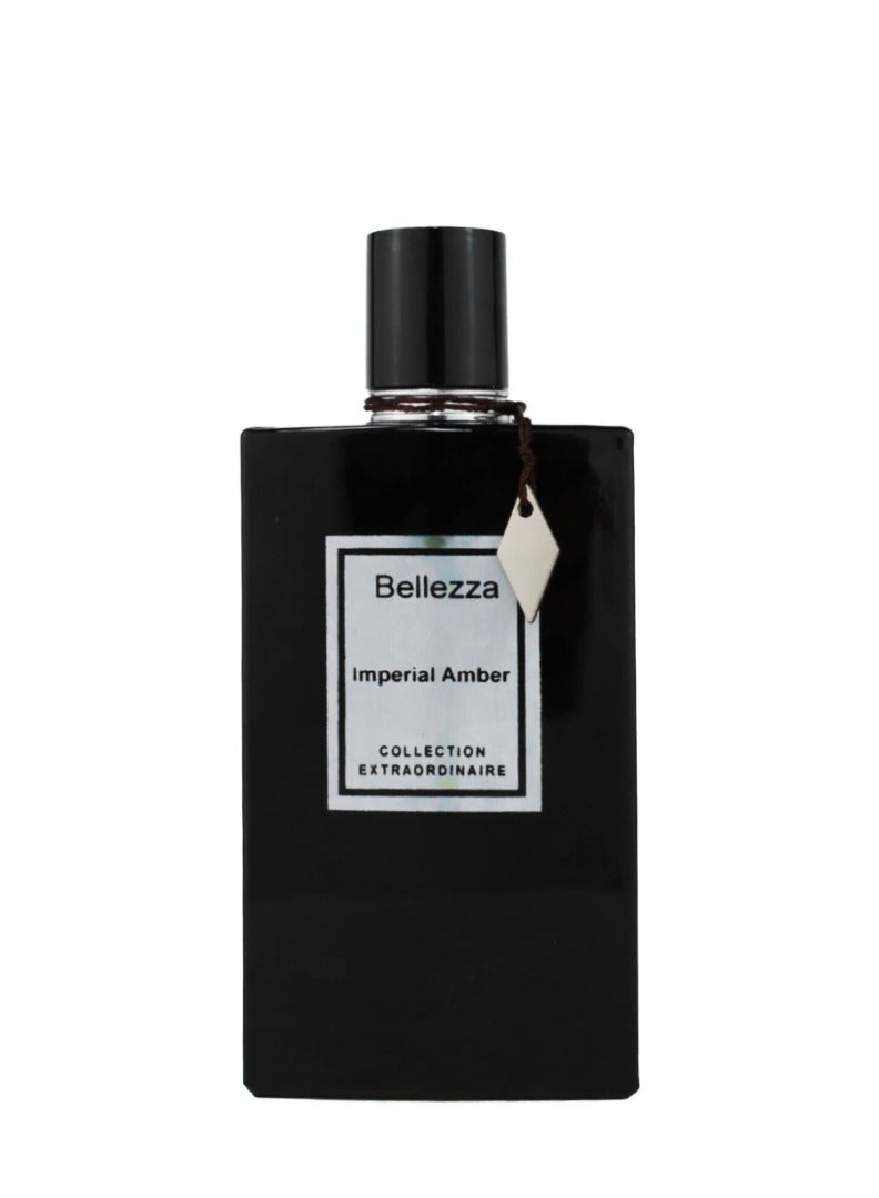 بيليزا امبيريال عمبر - Image 2