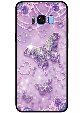Protective Case Cover For Samsung Galaxy S8 Plus Smart Series Printed Protective Case Cover for Samsung S8 Plus Butterfly - pzsku/ZF9323D1F3FC76F2DCD0EZ/45/_/1678792945/f2e98410-c2d7-44b9-aa6a-e262193ddefe