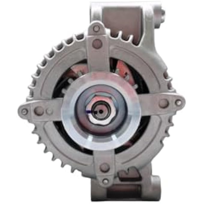 bproauto 1BP00820AA Alternator compatible with Chrysler 300 2007-2005, Dodge Charger 2007-2006, Magnum 2007-2005 - Image 1