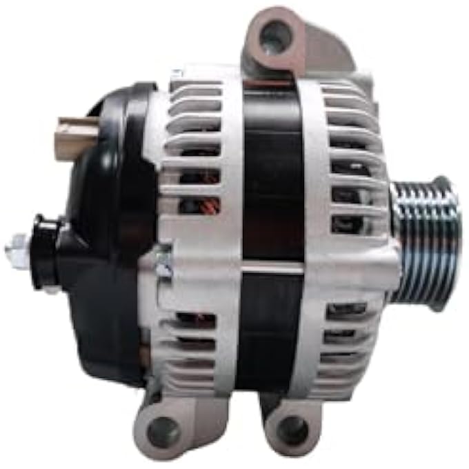 bproauto 1BP00820AA Alternator compatible with Chrysler 300 2007-2005, Dodge Charger 2007-2006, Magnum 2007-2005 - Image 4