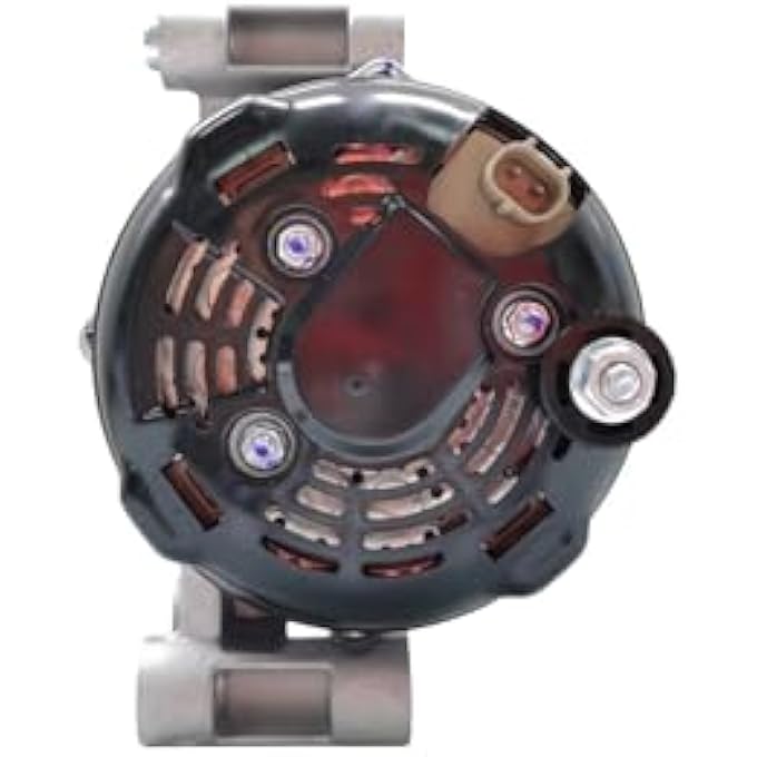 bproauto 1BP00820AA Alternator compatible with Chrysler 300 2007-2005, Dodge Charger 2007-2006, Magnum 2007-2005 - Image 5