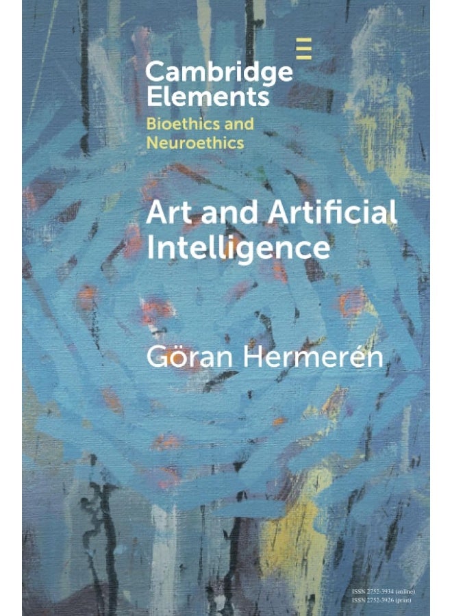 Art and Artificial Intelligence  - Image 1