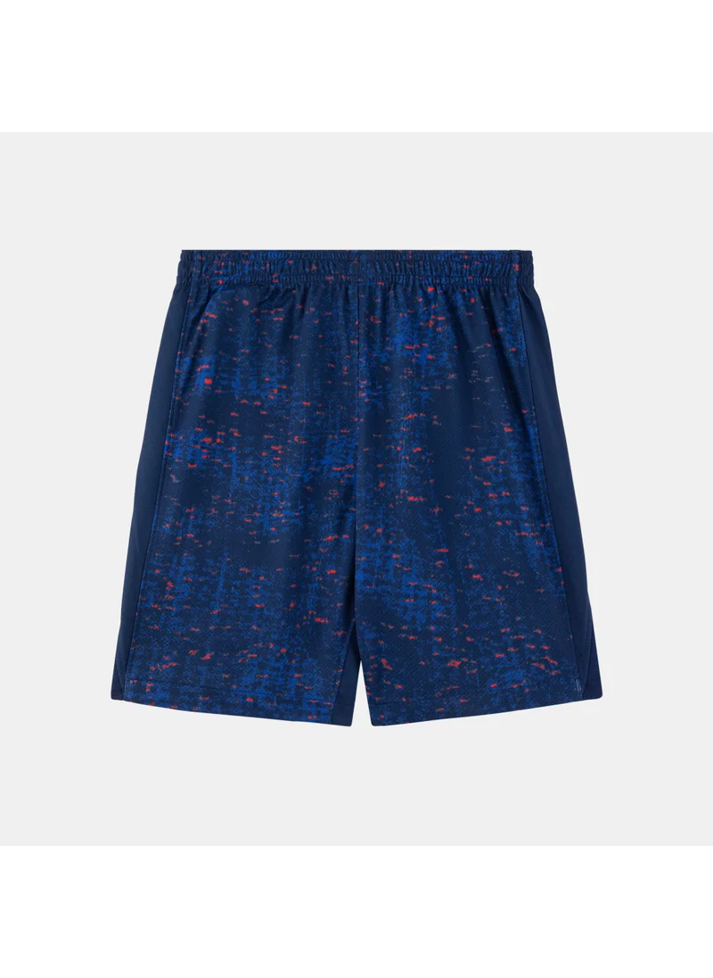 Nike Kids' France 2025/26 Home Replica Football Shorts