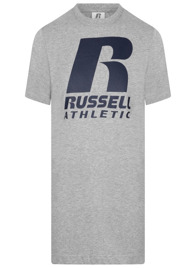 تي شيرت بشعار Russell Athletic للأولاد - pzsku/ZF9328E7C543EA04BFF42Z/45/_/1719745817/0314caa6-6bef-46c3-866d-5ba2c3758019