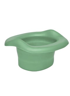 Generic Handy Potty 3-in-1 Portable Toddler Toilet Seat, Travel Potty with Splash Guards, Foldable Design & Reusable Bag – Lightweight & Compact  - Image 2