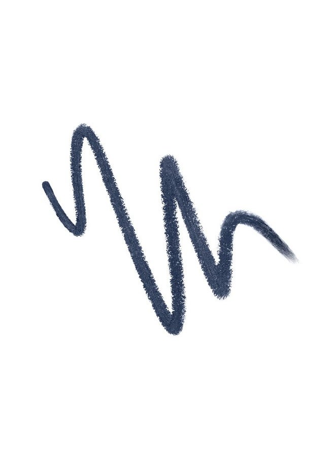 CoverGirl CoverGirl Perfect Point Plus Eyeliner Pencil, Midnight Blue, Long-Lasting, Versatile Navy Eyeliner, Soft Smudging Tip, No Sharpening Needed, Pack of 1  - Image 3