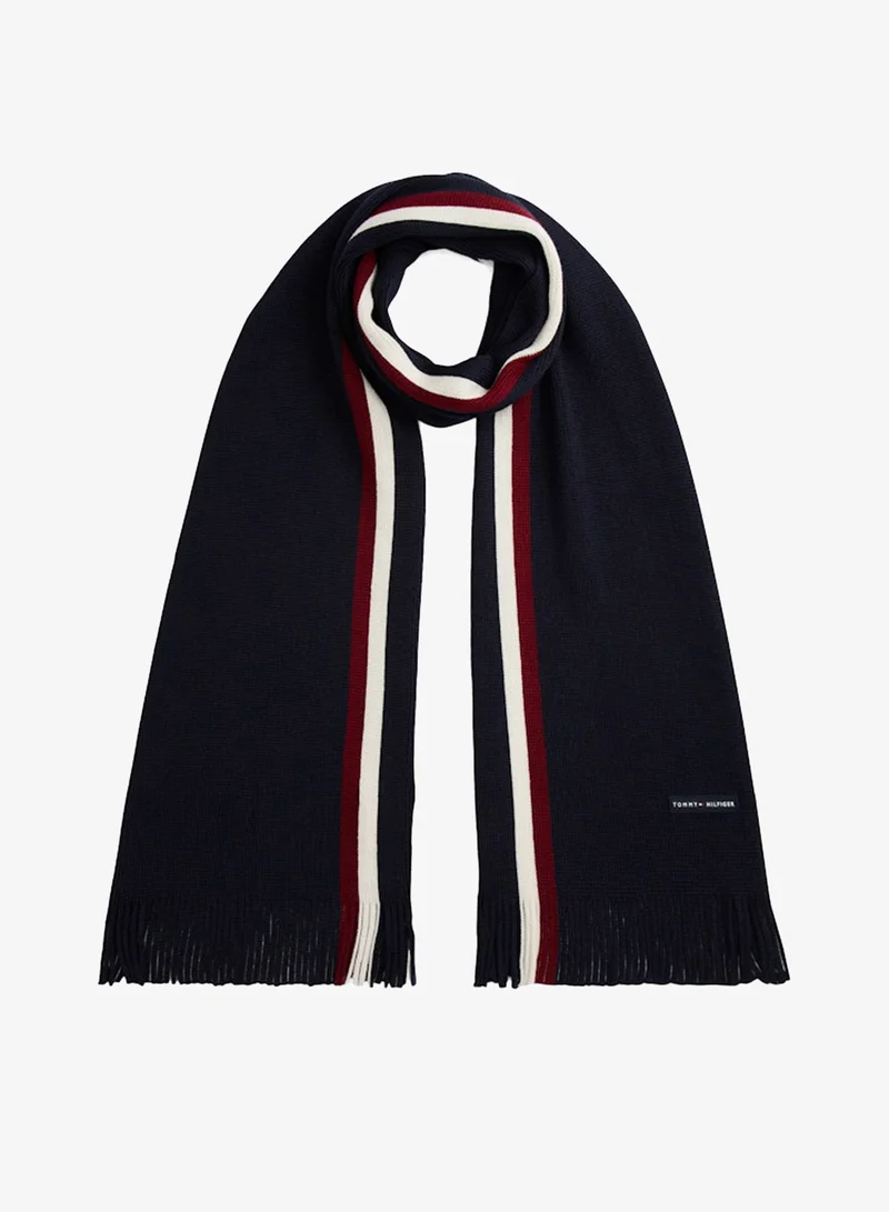 TOMMY HILFIGER Casual Light Weight Scarf