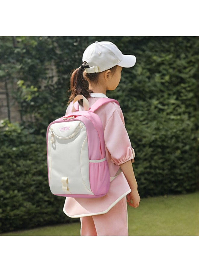 Ninth Castle Kids Backpack Outdoor Travel Lightweight Comfortable Student Small Backpack Uni Hiking Mountaineering Travel Parent-child Bag - Image 3
