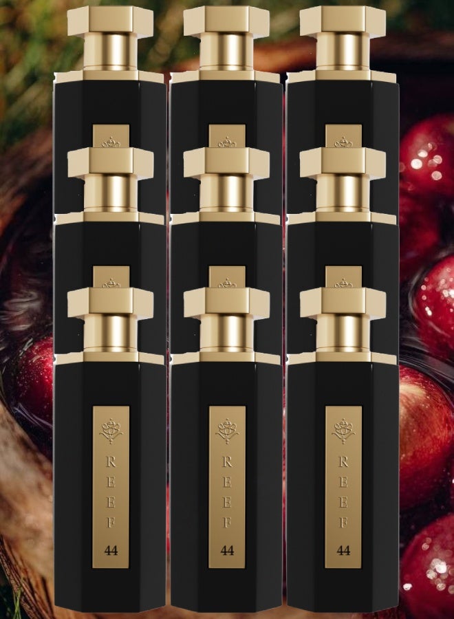 ريف 9 قطع عطر ريف 44 100مل - Image 1