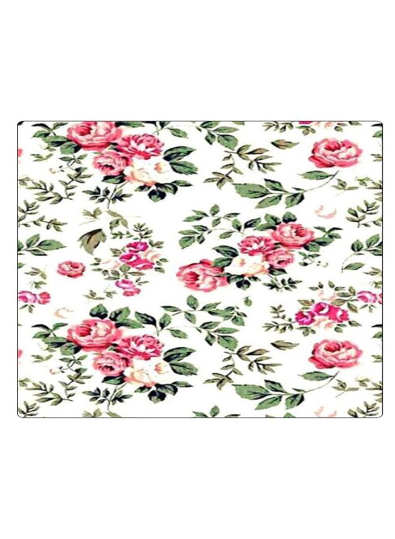 RKN Printed Anti-Slip Gaming Mouse Pad Multicolour