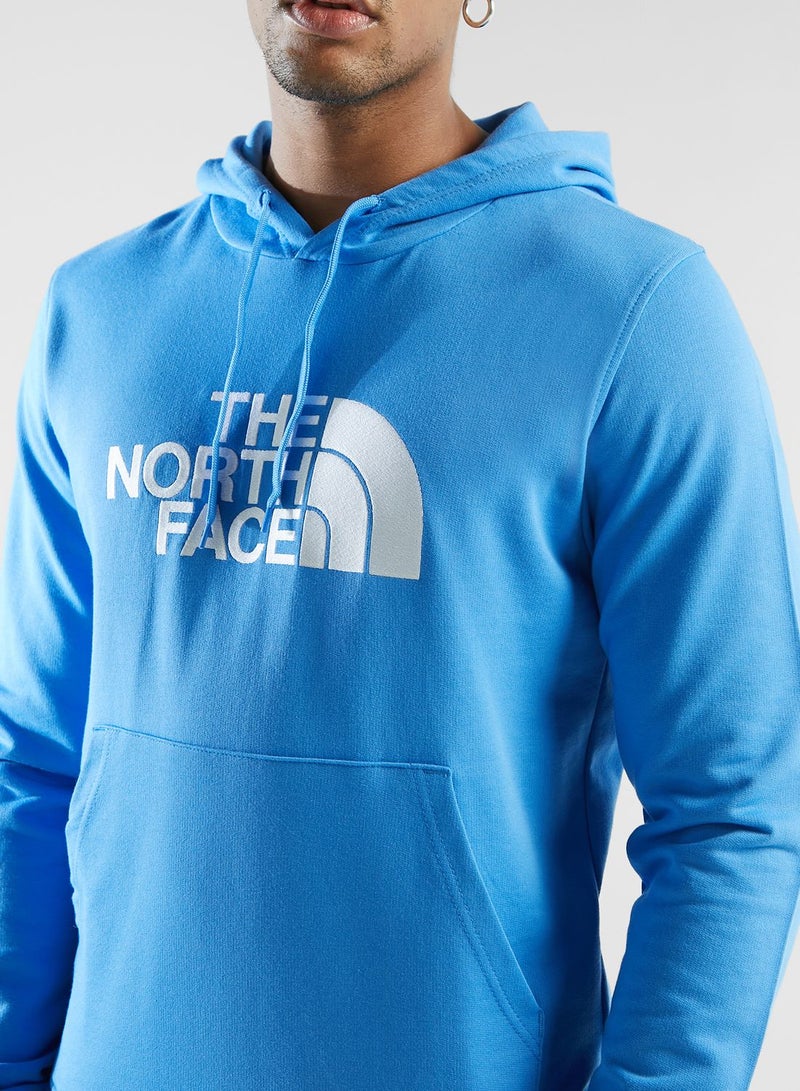 Drew Peak Hoodie