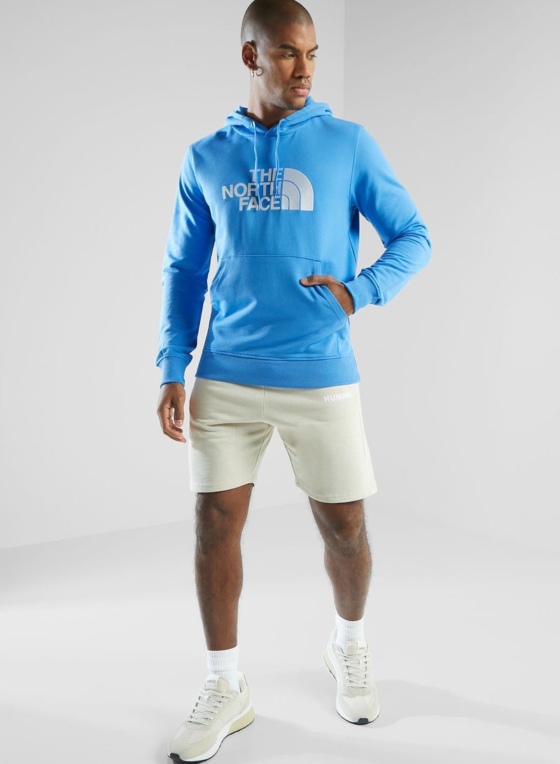 Drew Peak Hoodie