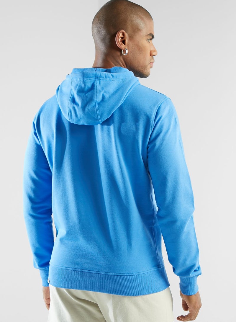 Drew Peak Hoodie