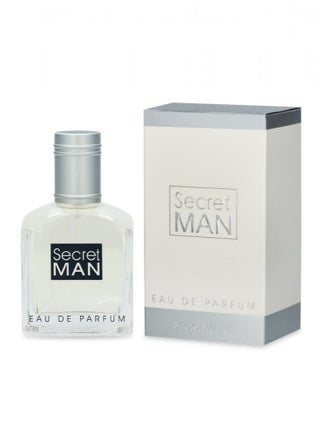 Secret Man Eau de Parfum for Men 100ml - pzsku/ZF9335605A57DC3C8BD9EZ/45/_/1738885145/699516f0-d672-4cd0-a4a4-6b6cc66f0b78