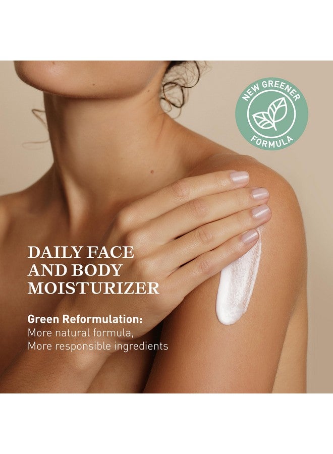 Embryolisse Lait Creme Fluid+ Face & Body Cream. Natural Lightweight Moisturizer For All Skin Types. Hydrating Lotion With Shea Butter & Aloe Vera, 2.54 Fl Oz - Image 2