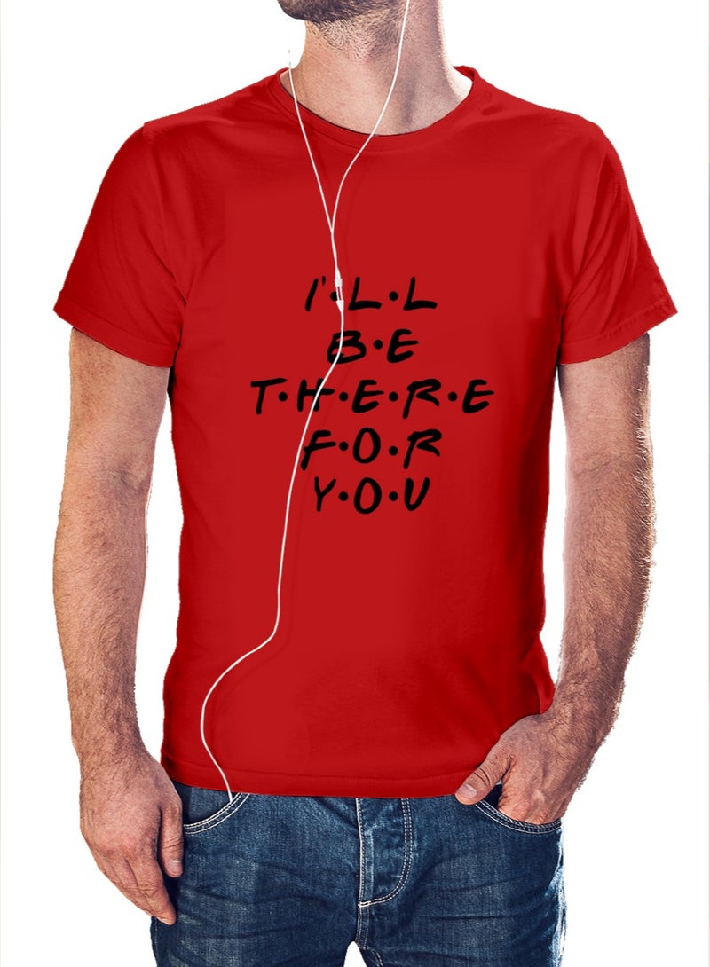 Short Sleeve T-Shirt  For Men