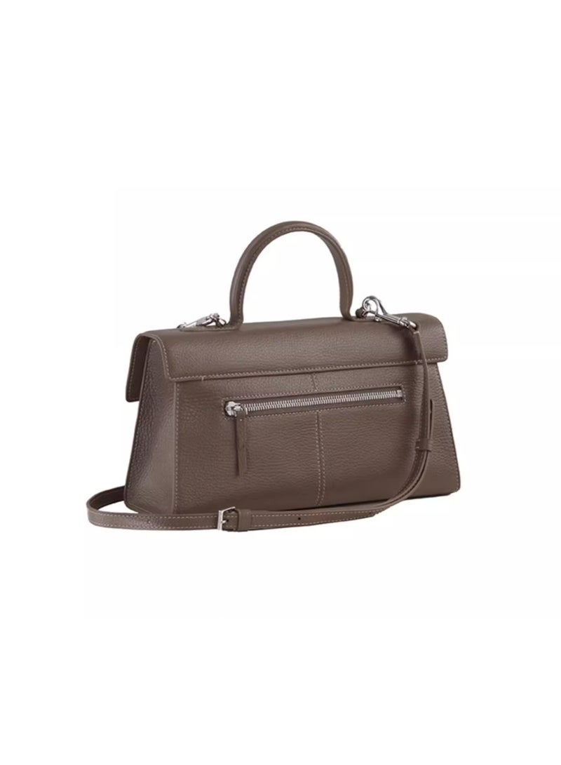 CF Classic Medium Tote Crossbody Bag - Image 3