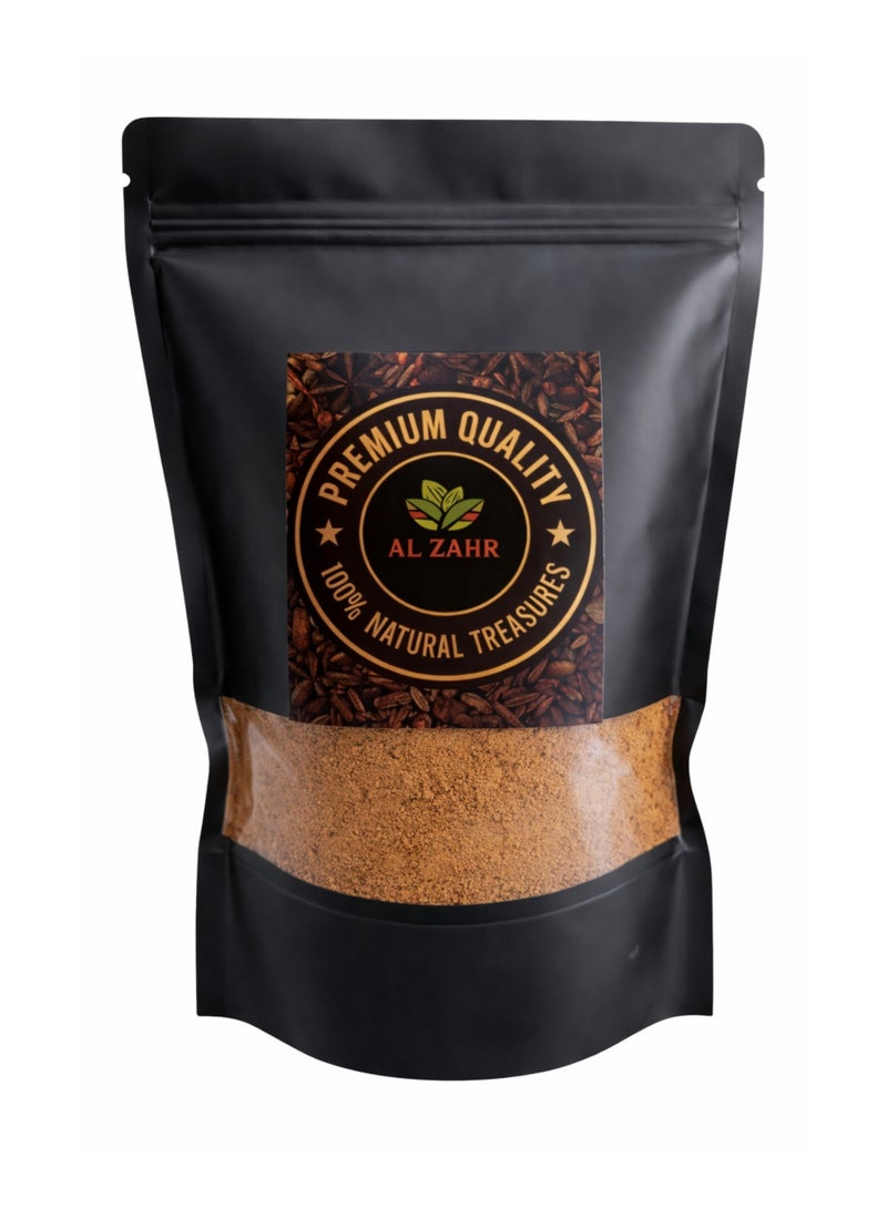 Zahr Sandalwood Powder (Chandan) | 100% Natural & Pure Fine Ground Santalum Album | Premium Grade for Traditional & Botanical Use - Image 2