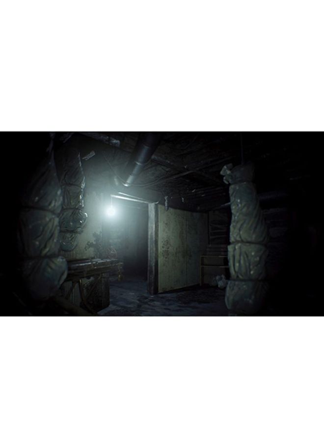 CAPCOM Resident Evil 7 : Biohazard (Intl Version) - Role Playing - playstation_4_ps4 - Image 3