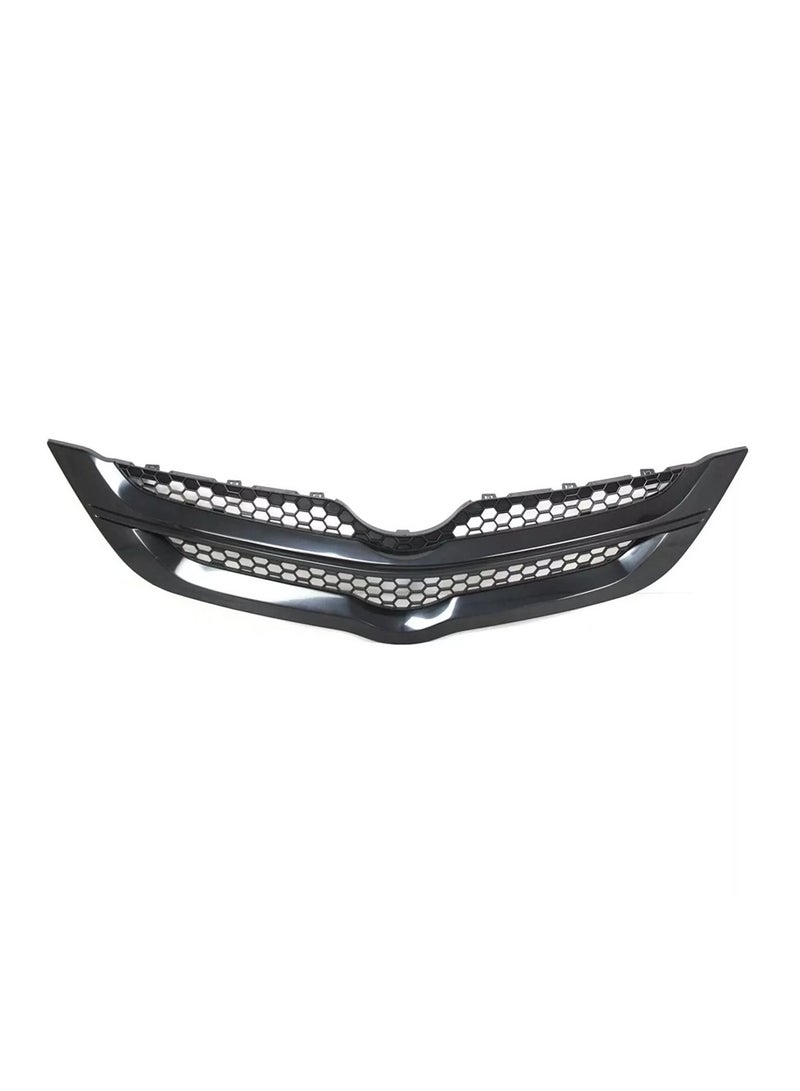 BDEEL Front Grille  -53111-0G901 Compitbily with TOYOTA YARIS 2007 - Image 1