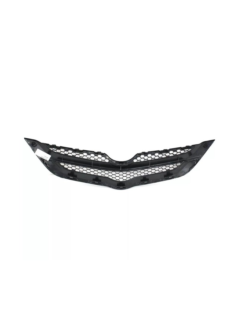 BDEEL Front Grille  -53111-0G901 Compitbily with TOYOTA YARIS 2007 - Image 3