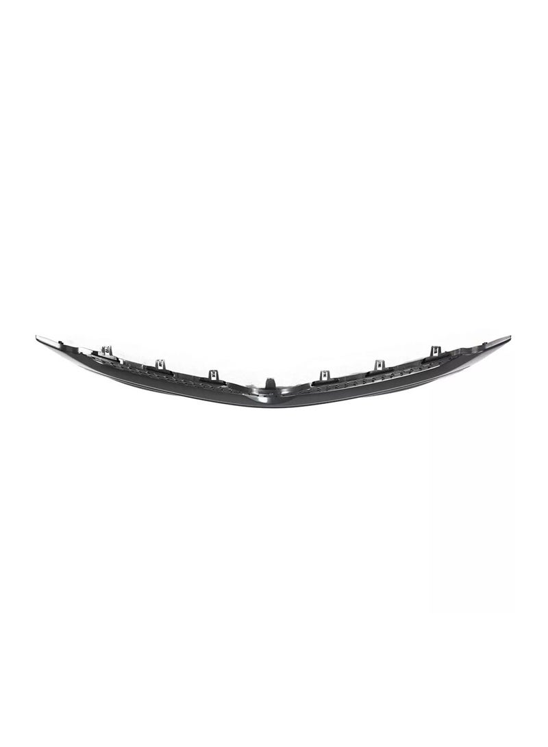 BDEEL Front Grille  -53111-0G901 Compitbily with TOYOTA YARIS 2007 - Image 4