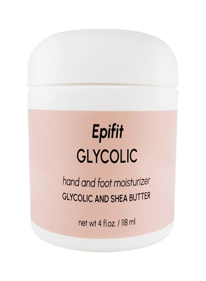 Epifit 2 Weeks Dry Skin Hand and Foot Care Kit Hand Cream, Foot Cream and Pumice Stone - Image 4