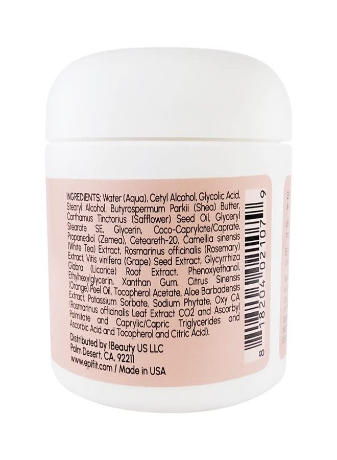 Epifit 2 Weeks Dry Skin Hand and Foot Care Kit Hand Cream, Foot Cream and Pumice Stone - Image 3